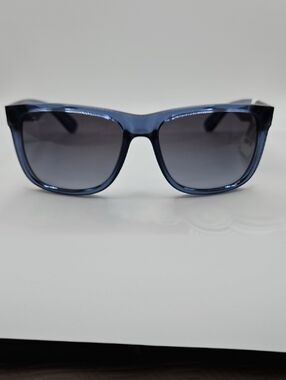 Ray-Ban Polarized Sunglasses in Blue